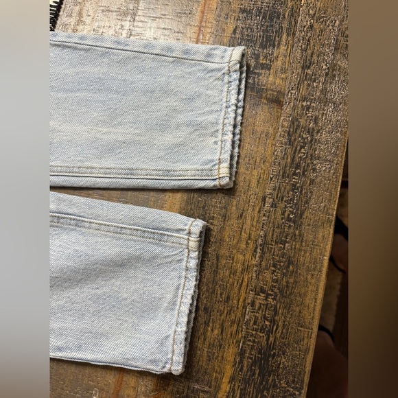 PacSun ultra high rise slim Jeans - Picture 11 of 13